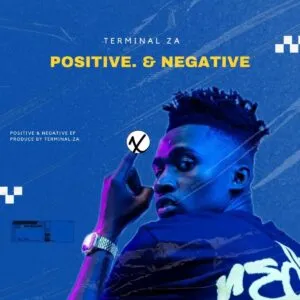 Terminal ZA – Positive & Negative Terminal ZA – Positive & Negative