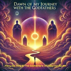 The Godfathers Of Deep House SA & Flexy Da King – Dawn of My Journey with the Godfathers The Godfathers Of Deep House SA & Flexy Da King – Dawn of My Journey with the Godfathers