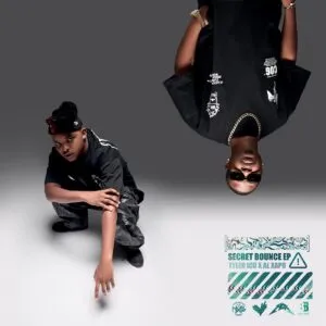 Tyler ICU & Al Xapo – Secret Bounce Tyler ICU & Al Xapo – Secret Bounce