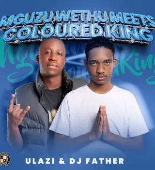 ULazi - Up & Down Ft DJ Father ULazi - Up & Down Ft DJ Father