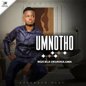 UMnotho Majola - Dali Kanti Yini? UMnotho Majola - Dali Kanti Yini?