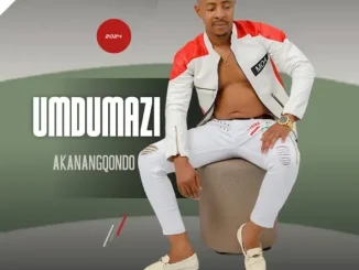 Album: Umdumazi - Akanangqondo Umdumazi Akanangqondo