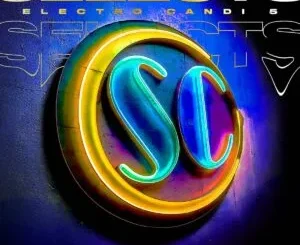 EP: VA - Electro Candi 5 (Selects) VA – Electro Candi 5 (Selects)