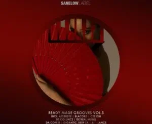 Album: VA - Ready Made Grooves, Vol. 3 VA – Ready Made Grooves, Vol. 3