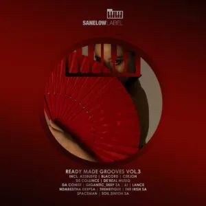 VA – Ready Made Grooves, Vol. 3 VA – Ready Made Grooves, Vol. 3