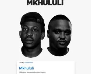 Vesta SA & KNOWLEY-D - Mkhululi ft. Helushe, Ntando Yamahlubi & Blaq Note Vesta SA & KNOWLEY D – Mkhululi ft. Helushe, Ntando Yamahlubi & Blaq Note