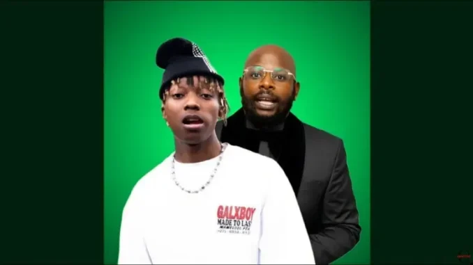 Xduppy – Auzuzwe ft Dj Maphorisa & Dlala Mshunqisi Xduppy – Auzuzwe ft Dj Maphorisa & Dlala Mshunqisi