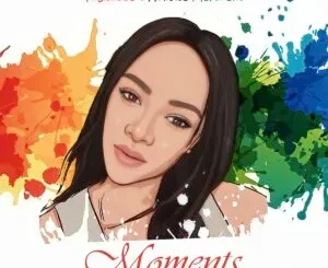 EP: Yogilocco & Xoliswa Mayekane - Moments Yogilocco & Xoliswa Mayekane – Moments