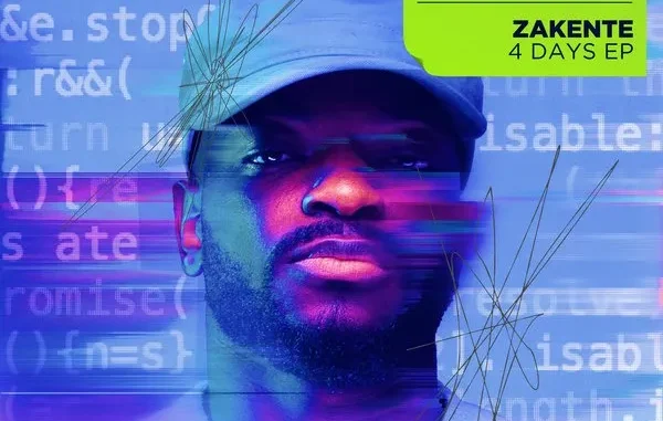 Zakente – 4 Days Zakente – 4 Days