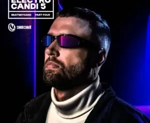 Album: beatsbyhand - Electro Candi 5, Pt. 4 beatsbyhand – Electro Candi 5, Pt. 4