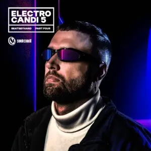 beatsbyhand – Electro Candi 5, Pt. 4 beatsbyhand – Electro Candi 5, Pt. 4