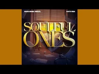 Awakened Regal & Ratii Rsa - Soulful Ones Awakened Regal & Ratii Rsa Soulful Ones