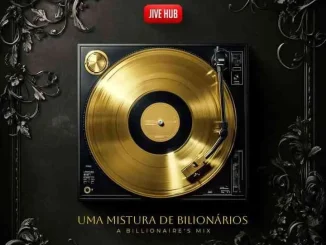 Bandros - Uma Mistura De Bilionàrios (A Billionaire’s Mix) Bandros – Uma Mistura De Bilionàrios (A Billionaire’s Mix)
