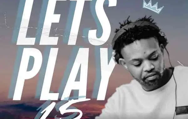 Ben Da Prince – Lets Play Vol. 15 Ben Da Prince – Lets Play Vol. 15