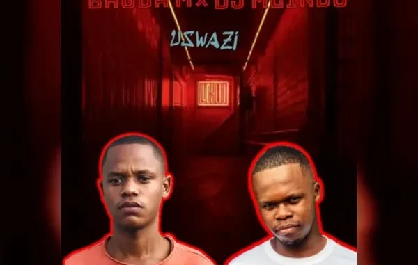 Bhuda M & Dj Mlindo – iSpoki Bhuda M & Dj Mlindo – iSpoki