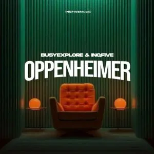 BusyExplore & InQfive – Oppenheimer BusyExplore & InQfive – Oppenheimer