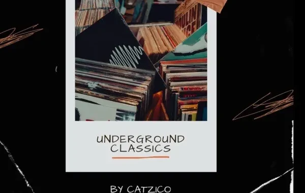 Catzico & RudeBoyz – Go Funk Yourself Catzico & RudeBoyz – Go Funk Yourself