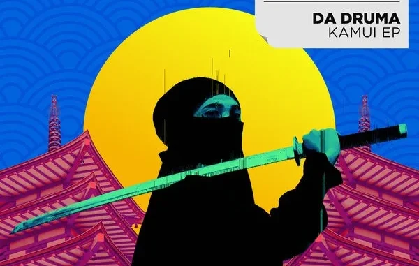 Da Druma – Kamui Da Druma – Kamui