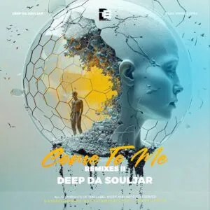 Deep Da Souljar & Dvine Lopez – Come to Me (Remixes II) Deep Da Souljar & Dvine Lopez – Come to Me (Remixes II)
