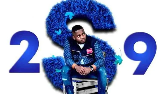 Dj Jaivane – Simnandi Vol. 29 Welcoming 2025 (Pholas Live Mix) Dj Jaivane – Simnandi Vol. 29 Welcoming 2025 (Pholas Live Mix)