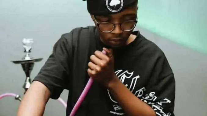 Djy Zan SA – Turbang Session Amapiano Mix Djy Zan SA – Turbang Session Amapiano Mix