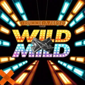 DrummeRTee924 – WILD x MILD DrummeRTee924 – WILD x MILD