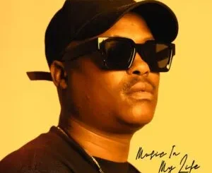 Album: Echo Deep - Music In My Life Echo Deep – Music In My Life