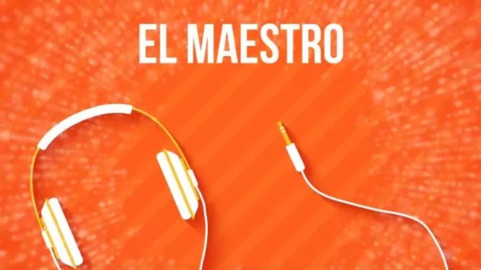 El Maestro – 100% production Mix 2025 (Not For Kids) El Maestro – 100% production Mix 2025 (Not For Kids)