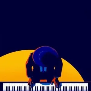 KQwanel604 & Dlala Deep – Musical Love KQwanel604 & Dlala Deep – Musical Love