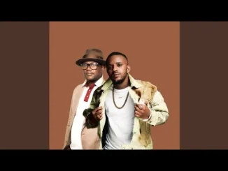 Kabza De Small & McKenzie - Pula Kabza De Small & McKenzie Pula