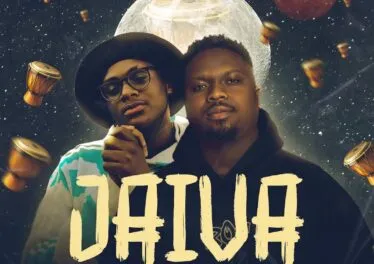 KayGee The Vibe – Jaiva Ft El kay musiq KayGee The Vibe – Jaiva Ft El kay musiq
