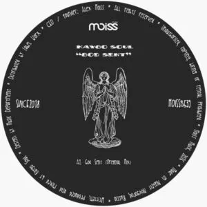 Kaygo Soul – God Sent (Original Mix) Kaygo Soul – God Sent (Original Mix)