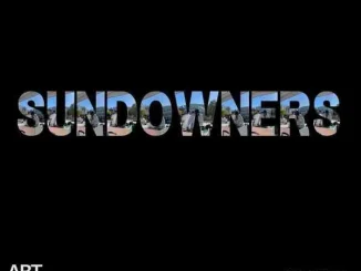 LIBō - Sundowners Vol. 18 Mix LIBō – Sundowners Vol. 18 Mix