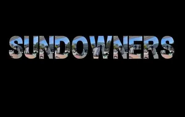 LIBō – Sundowners Vol. 18 Mix LIBō – Sundowners Vol. 18 Mix