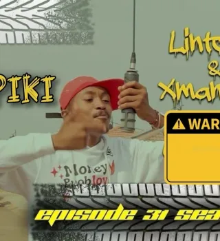 Lintonto – Piki Piki ft. Xman RSA, Mustbeduz & Gentle Slope Lintonto – Piki Piki ft. Xman RSA, Mustbeduz & Gentle Slope