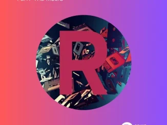EP: MK Jay SA - Play the Music MK Jay SA – Play the Music