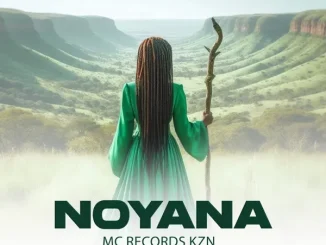 Mc Records KZN - Noyana Mc Records KZN – Noyana