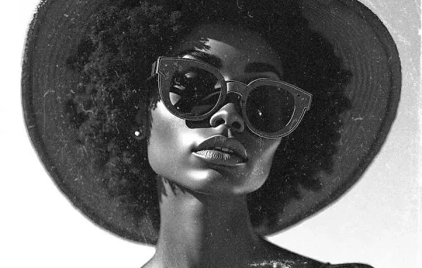 MikaySA - What Is Black? (Extended Mix) MikaySA - What Is Black? (Extended Mix)