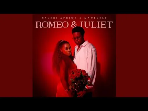 Naledi Aphiwe & Mawelele Romeo & Juliet Naledi Aphiwe & Mawelele Romeo & Juliet