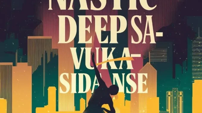 Nastic Deep SA ft Brown Ice - Broken Vows Nastic Deep SA ft Brown Ice - Broken Vows