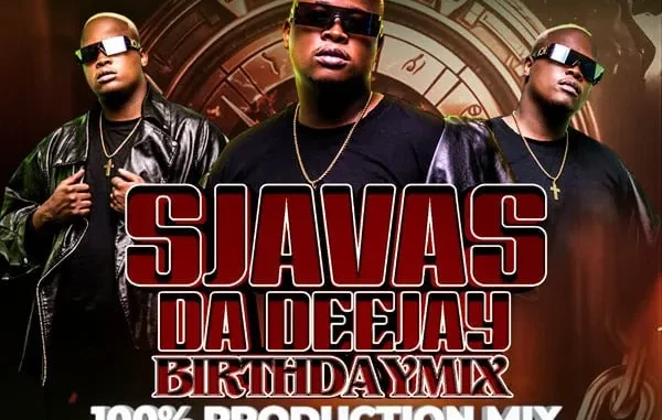 Negative Zero – SjavasDaDeejay’s Birthday Mix (100% Production Mix, Strictly SjavasDaDeejay) Negative Zero – SjavasDaDeejay’s Birthday Mix (100% Production Mix, Strictly SjavasDaDeejay)