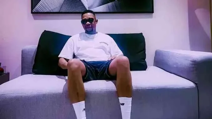 Njelic – YFM (Turban Studio) Mix Njelic – YFM (Turban Studio) Mix