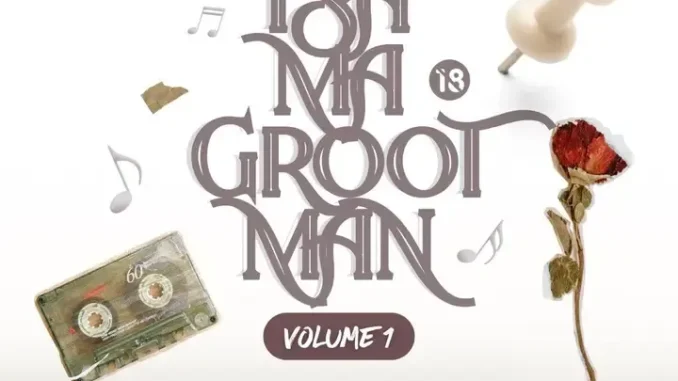 N’kay & Nim – Tsa Ma Grootman Vol.1 Mix N’kay & Nim – Tsa Ma Grootman Vol.1 Mix