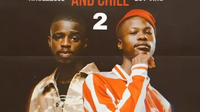 Nkulee 501 & Djy Vino – Jappino Episode Two (100% Production Mix) Nkulee 501 & Djy Vino – Jappino Episode Two (100% Production Mix)