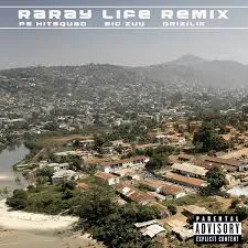 PS Hitsquad – Raray Life Salone Remix ft. Big Zulu & Drizilik PS Hitsquad – Raray Life Salone Remix ft. Big Zulu & Drizilik