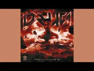Piano City & Lulow HQ feat. Major League Djz, Njilour - Izibazi Piano City & Lulow HQ feat. Major League Djz - Songs Of Songs