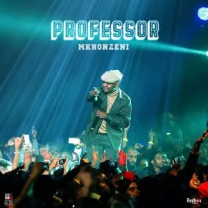 Professor – Mkhonzeni Professor – Mkhonzeni