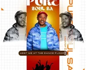 Album: PureSoul SA - Meet Me at the Dance Floor 2 PureSoul SA – Meet Me at the Dance Floor 2