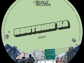 EP: Roctonic SA - Aggy Roctonic SA – Aggy