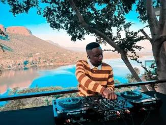 Romeo Makota - Amapiano Mix (January 2025) Romeo Makota – Amapiano Mix (January 2025)